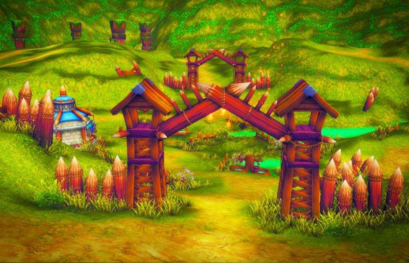 PVZ：花园战争2